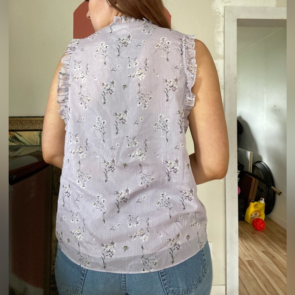 Maison d’Amélie - camisole - Picture 4 of 7